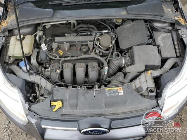 1FADP3F29DL216379 2013 FORD FOCUS photo no. 11