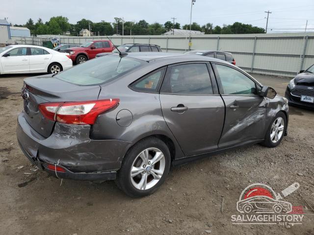 1FADP3F29DL216379 2013 FORD FOCUS photo no. 3