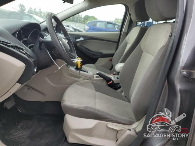 1FADP3F29DL216379 2013 FORD FOCUS photo no. 7