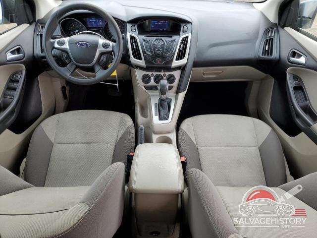 1FADP3F29DL216379 2013 FORD FOCUS photo no. 8