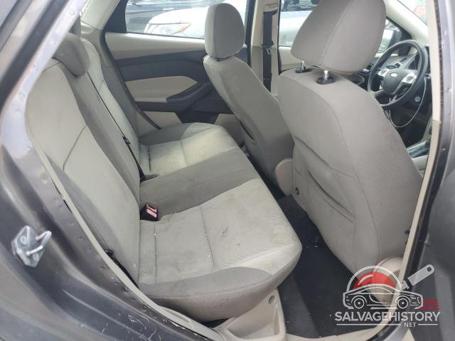 1FADP3F2XDL174286 2013 FORD FOCUS photo no. 10