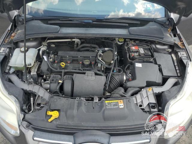 1FADP3F2XDL174286 2013 FORD FOCUS photo no. 11