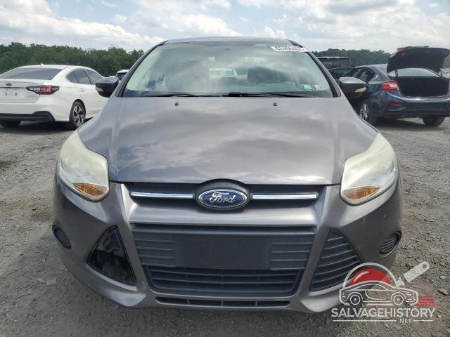 1FADP3F2XDL174286 2013 FORD FOCUS photo no. 5