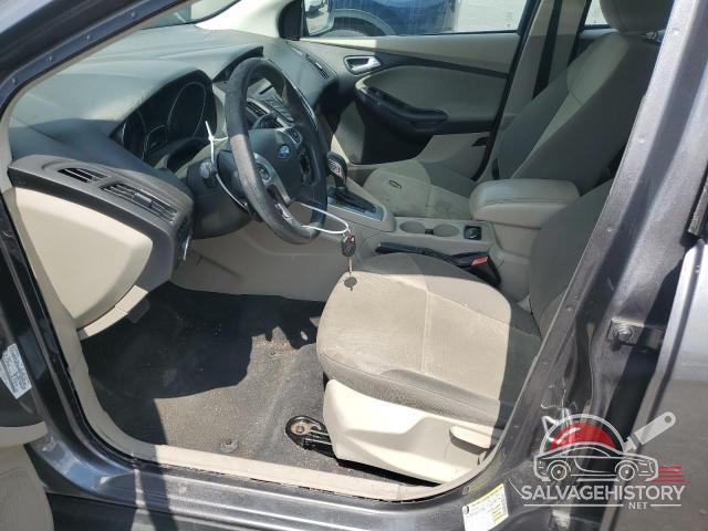 1FADP3F2XDL174286 2013 FORD FOCUS photo no. 7