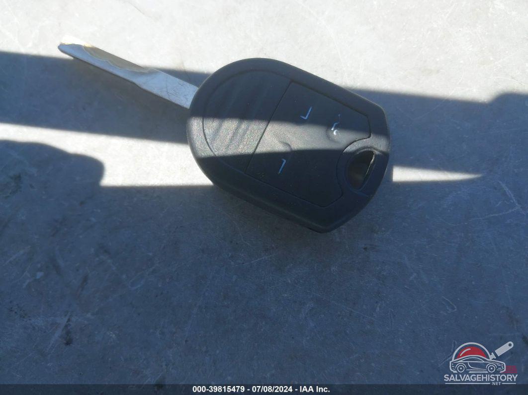 1FADP3F2XDL213412 2013 FORD FOCUS photo no. 11