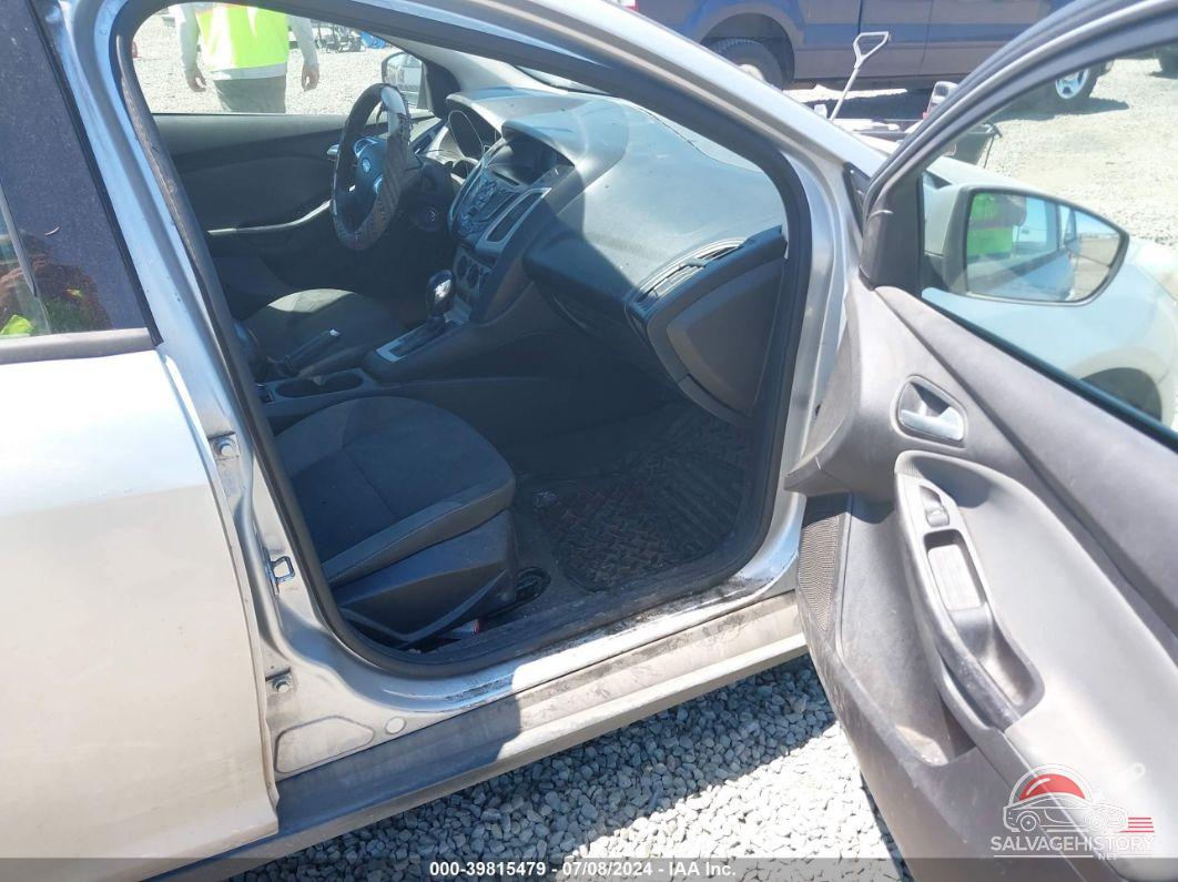 1FADP3F2XDL213412 2013 FORD FOCUS photo no. 5