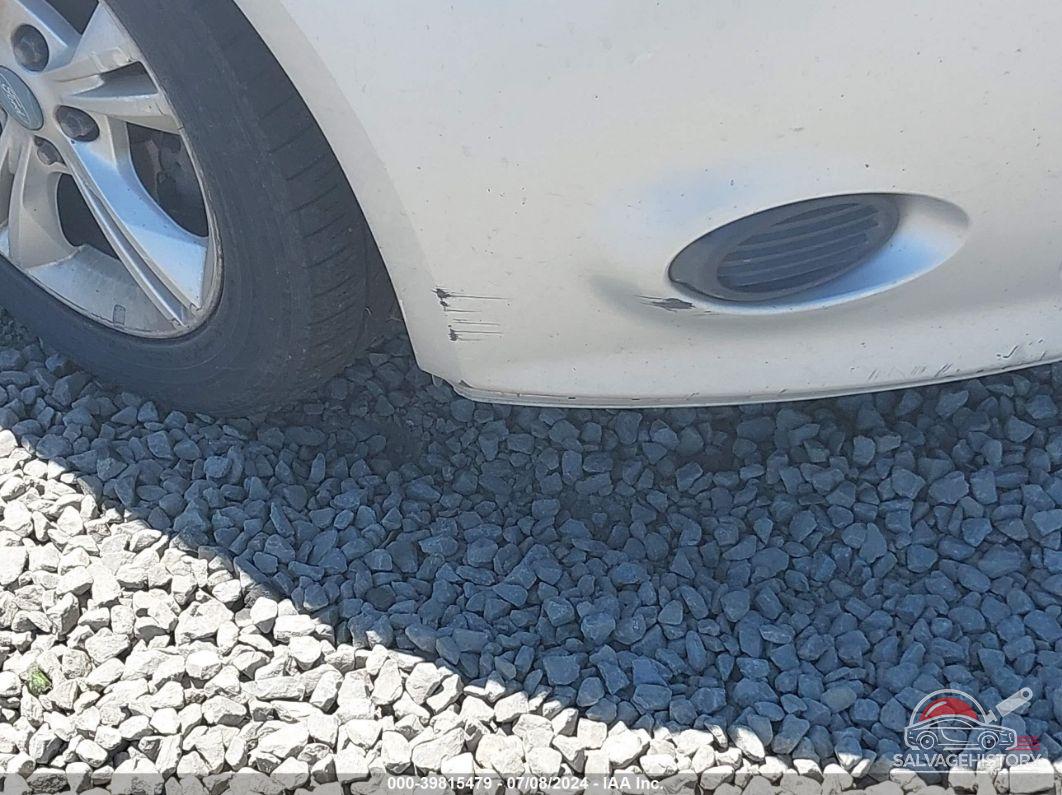 1FADP3F2XDL213412 2013 FORD FOCUS photo no. 6