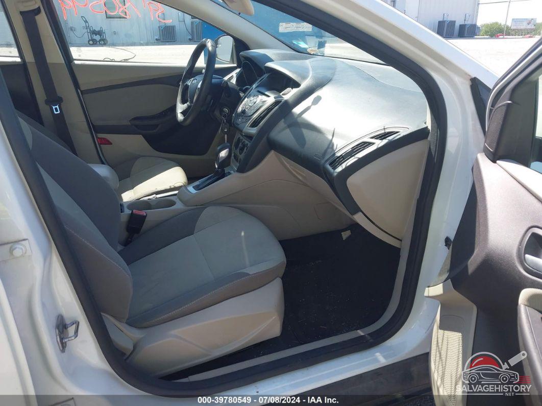 1FADP3F2XDL248080 2013 FORD FOCUS photo no. 5