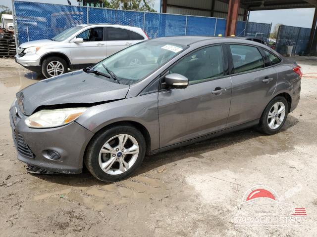 1FADP3F2XDL369515 2013 FORD FOCUS photo no. 16
