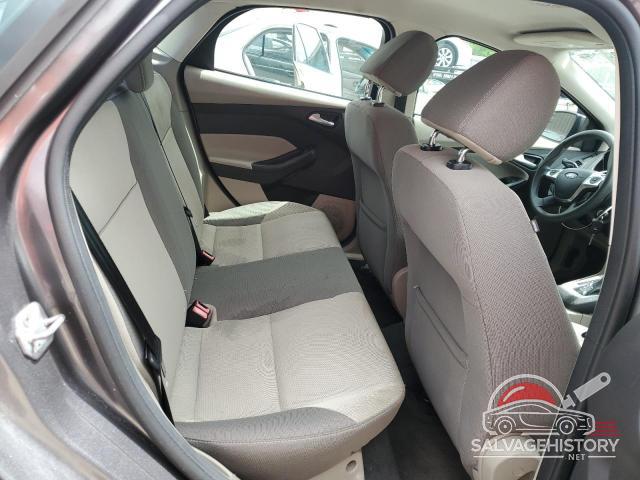 1FADP3F2XDL369515 2013 FORD FOCUS photo no. 10