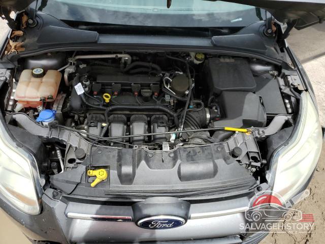 1FADP3F2XDL369515 2013 FORD FOCUS photo no. 11
