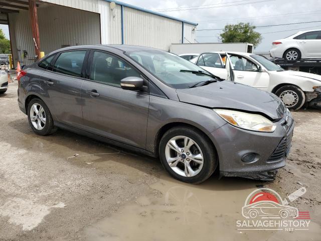 1FADP3F2XDL369515 2013 FORD FOCUS photo no. 4