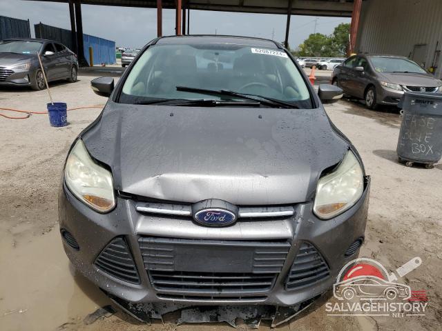 1FADP3F2XDL369515 2013 FORD FOCUS photo no. 5