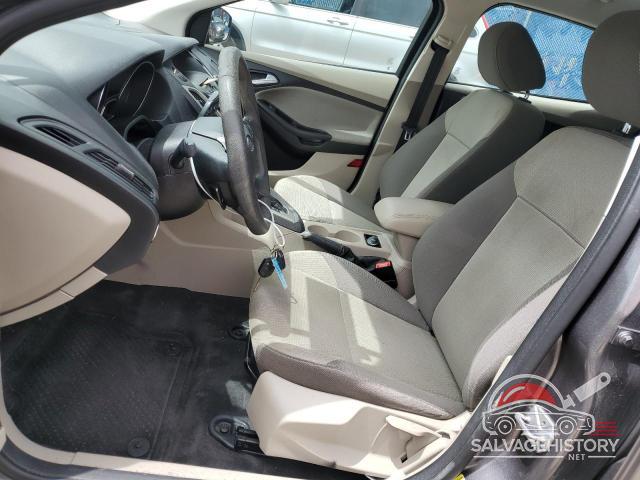 1FADP3F2XDL369515 2013 FORD FOCUS photo no. 7