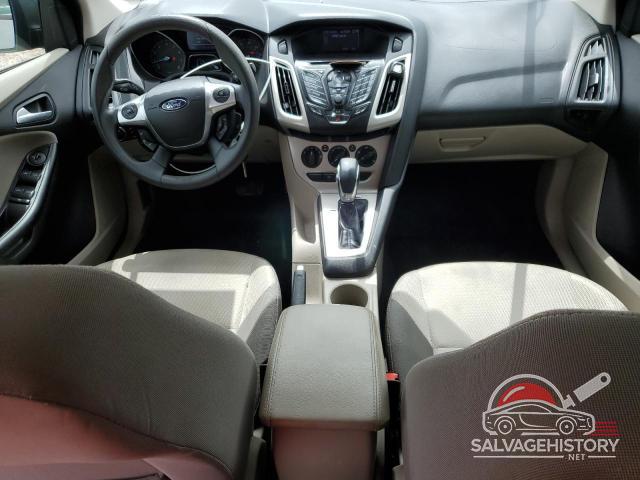 1FADP3F2XDL369515 2013 FORD FOCUS photo no. 8