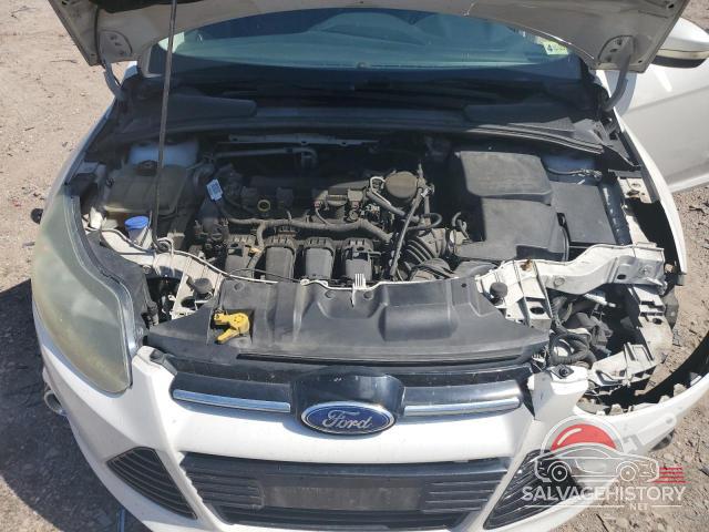 1FADP3J28DL368922 2013 FORD FOCUS photo no. 11