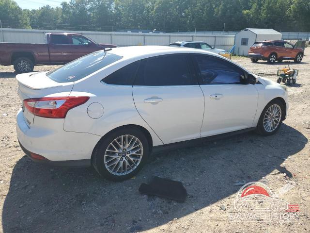 1FADP3J28DL368922 2013 FORD FOCUS photo no. 3