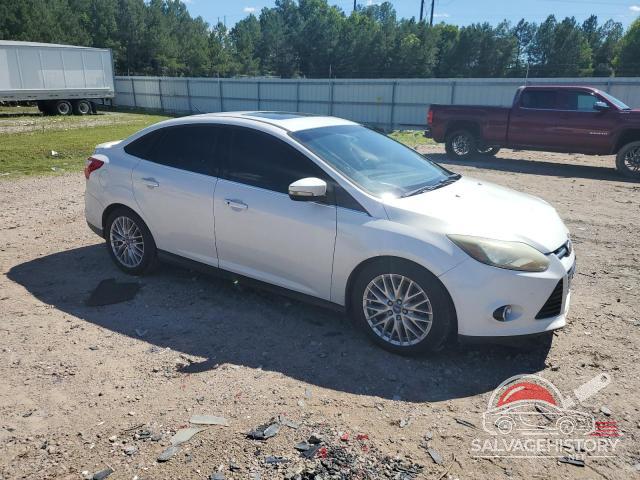 1FADP3J28DL368922 2013 FORD FOCUS photo no. 4