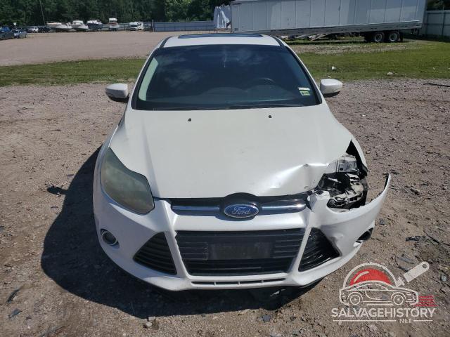 1FADP3J28DL368922 2013 FORD FOCUS photo no. 5
