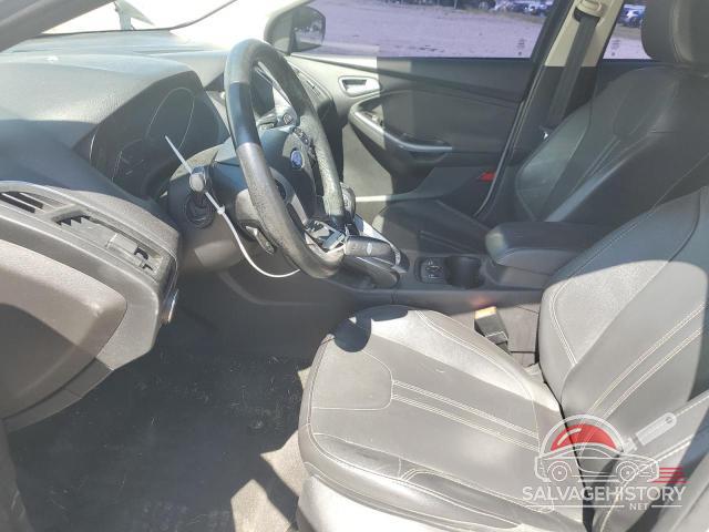 1FADP3J28DL368922 2013 FORD FOCUS photo no. 7