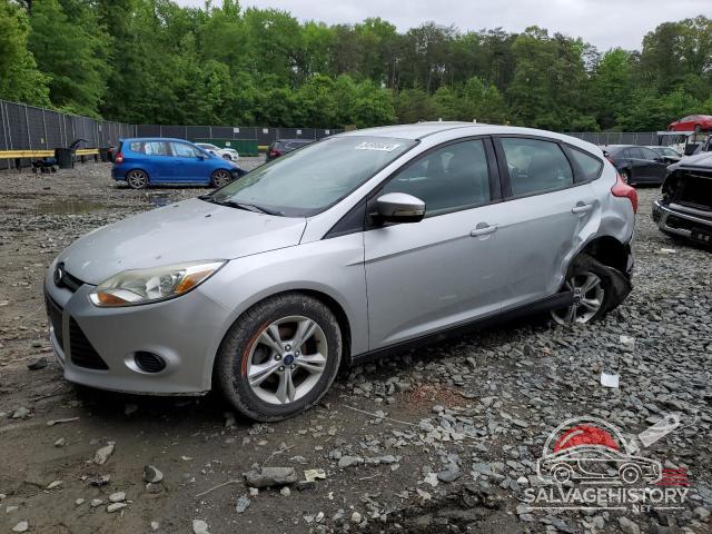 1FADP3K20DL217751 2013 FORD FOCUS photo no. 19