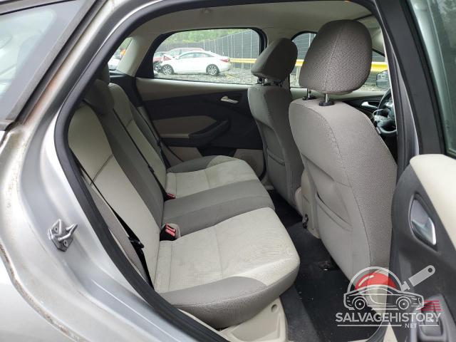 1FADP3K20DL217751 2013 FORD FOCUS photo no. 10