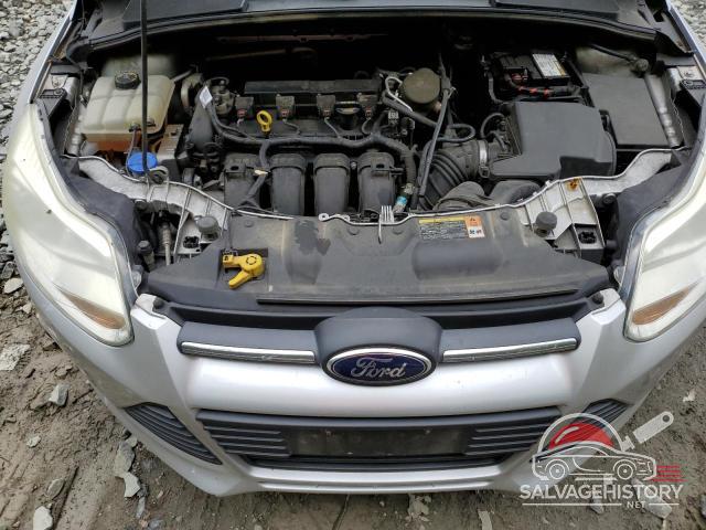 1FADP3K20DL217751 2013 FORD FOCUS photo no. 11
