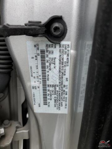 1FADP3K20DL217751 2013 FORD FOCUS photo no. 12