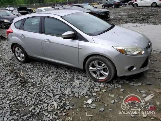 1FADP3K20DL217751 2013 FORD FOCUS photo no. 4