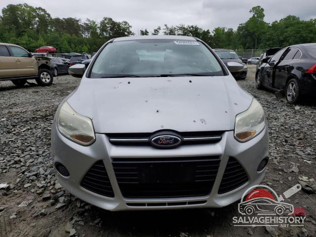 1FADP3K20DL217751 2013 FORD FOCUS photo no. 5