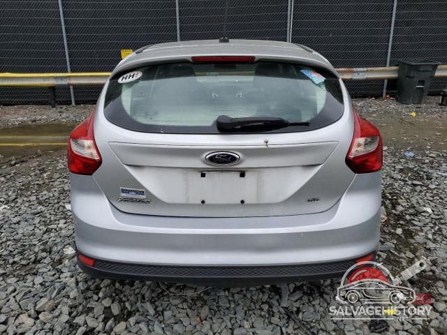 1FADP3K20DL217751 2013 FORD FOCUS photo no. 6