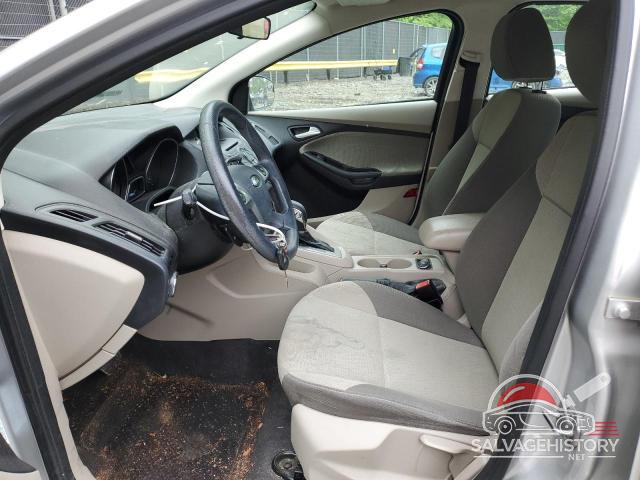 1FADP3K20DL217751 2013 FORD FOCUS photo no. 7