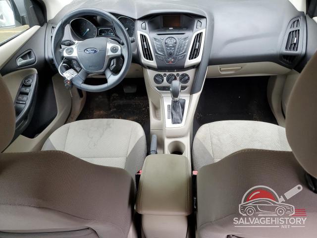 1FADP3K20DL217751 2013 FORD FOCUS photo no. 8