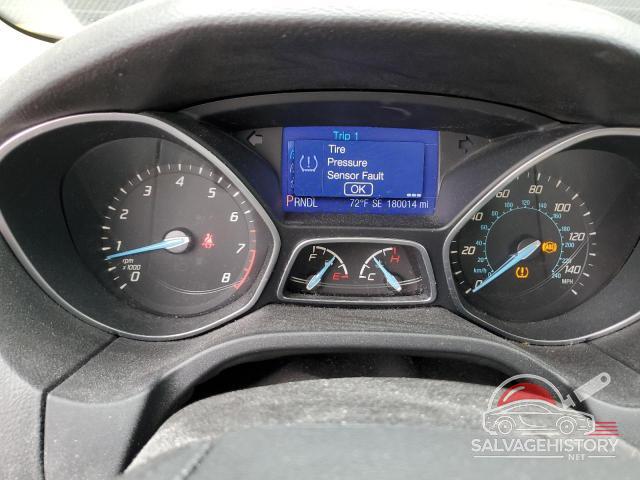 1FADP3K20DL217751 2013 FORD FOCUS photo no. 9