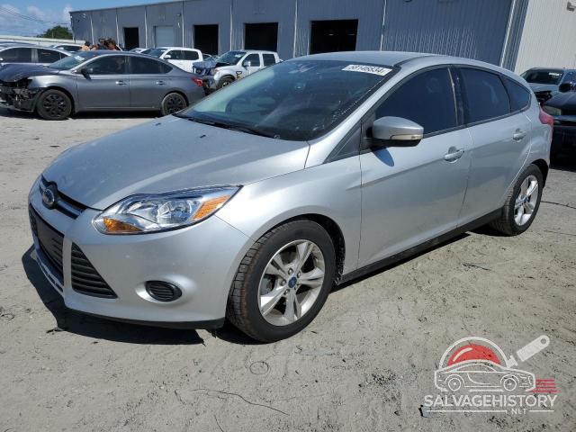 1FADP3K22DL198863 2013 FORD FOCUS photo no. 17