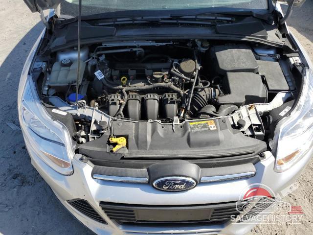 1FADP3K22DL198863 2013 FORD FOCUS photo no. 12