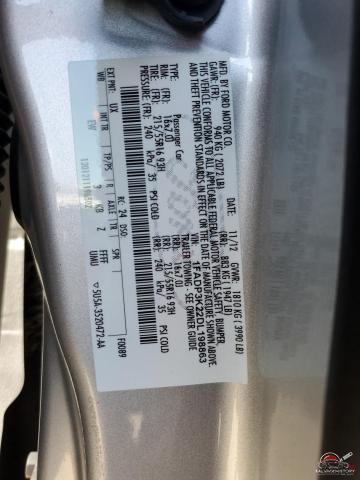 1FADP3K22DL198863 2013 FORD FOCUS photo no. 13