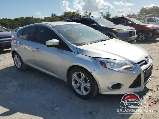 1FADP3K22DL198863 2013 FORD FOCUS photo no. 4