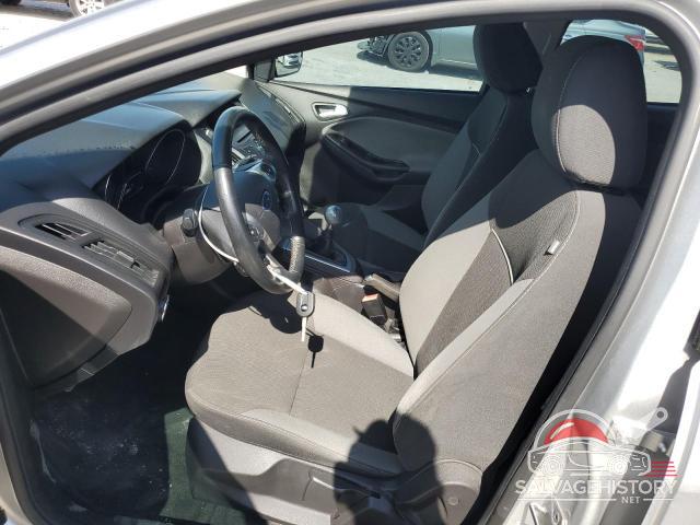 1FADP3K22DL198863 2013 FORD FOCUS photo no. 7