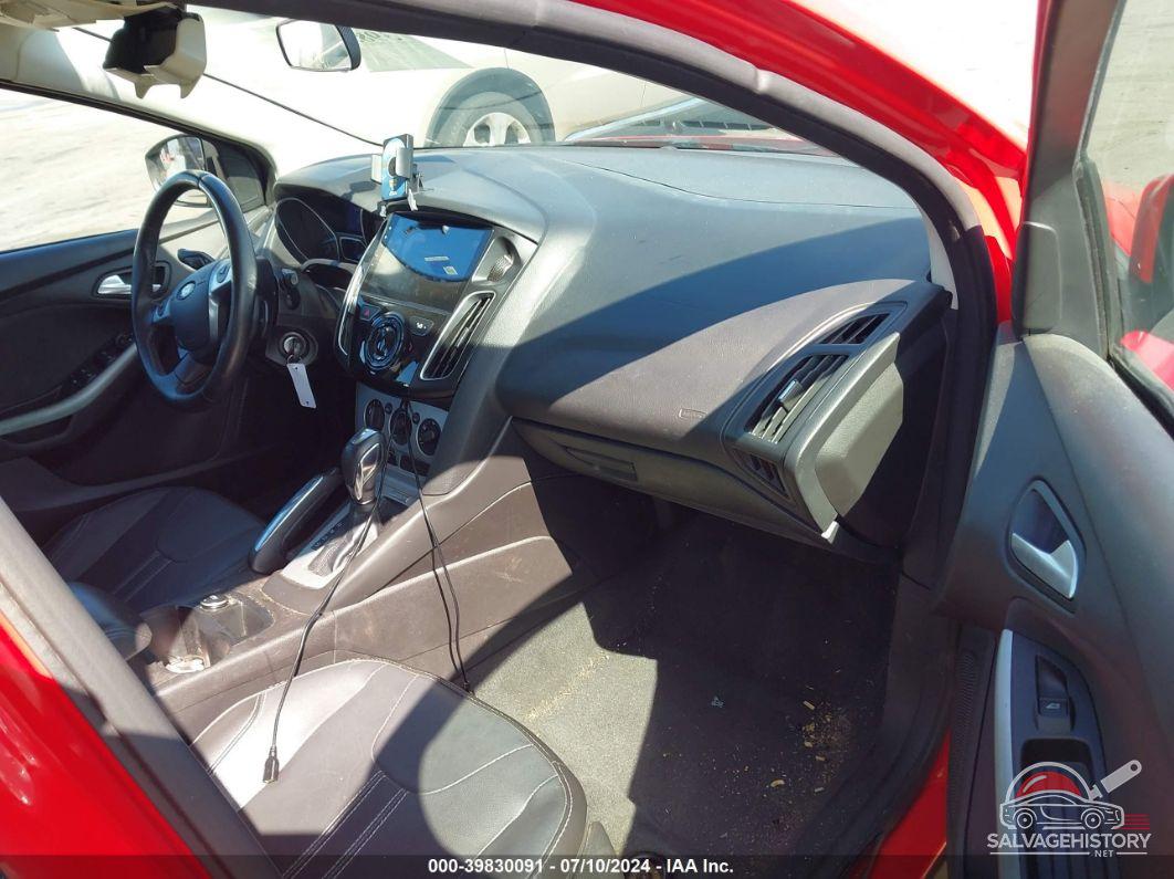 1FADP3K22DL237631 2013 FORD FOCUS photo no. 5