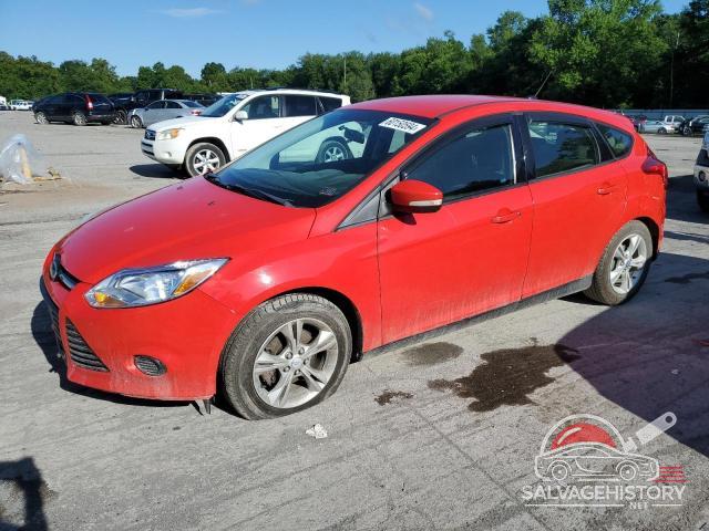 1FADP3K22DL250475 2013 FORD FOCUS photo no. 22