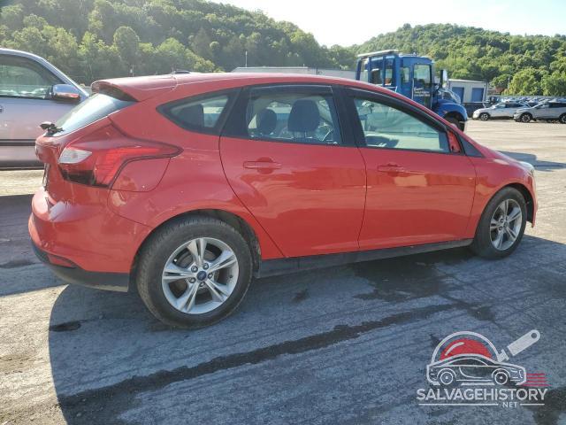 1FADP3K22DL250475 2013 FORD FOCUS photo no. 3