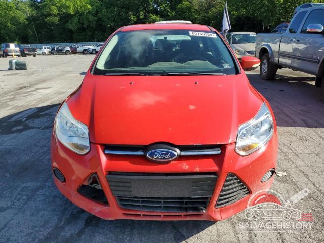 1FADP3K22DL250475 2013 FORD FOCUS photo no. 5