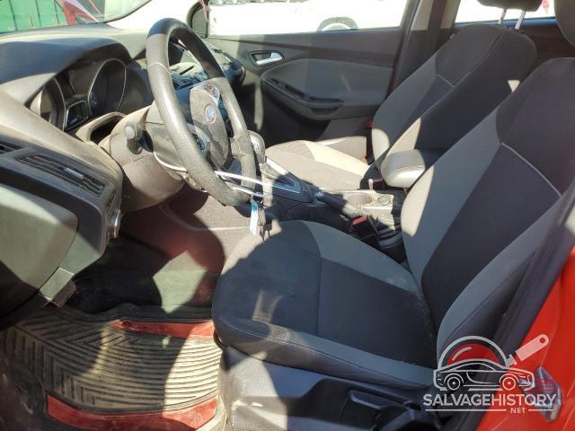 1FADP3K22DL250475 2013 FORD FOCUS photo no. 7