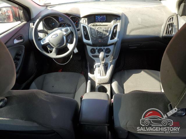 1FADP3K22DL250475 2013 FORD FOCUS photo no. 8