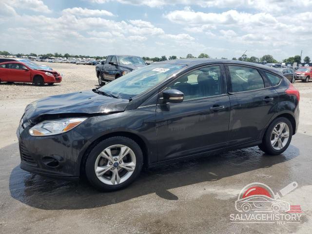 1FADP3K23DL209496 2013 FORD FOCUS photo no. 20