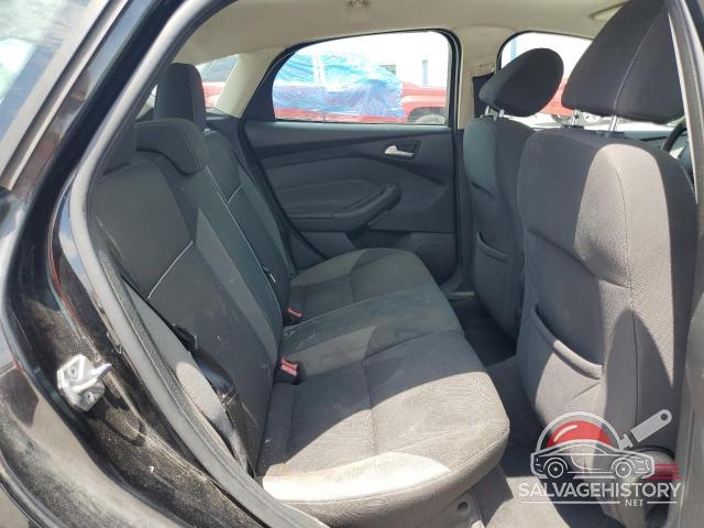 1FADP3K23DL209496 2013 FORD FOCUS photo no. 10