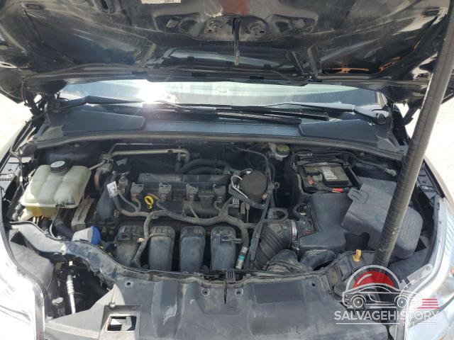 1FADP3K23DL209496 2013 FORD FOCUS photo no. 11