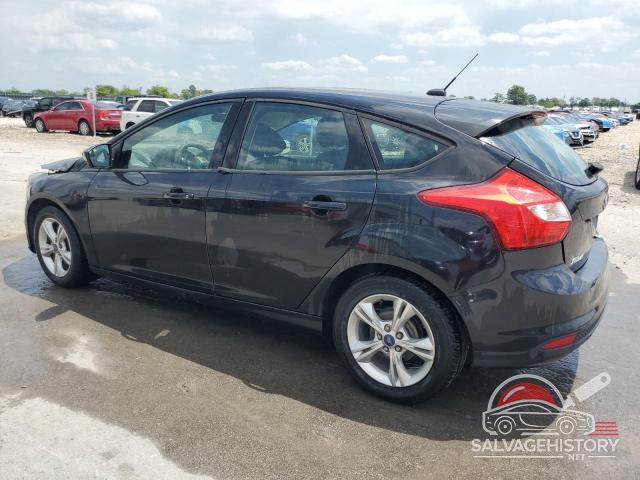 1FADP3K23DL209496 2013 FORD FOCUS photo no. 2