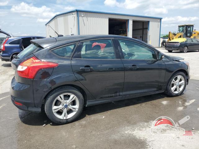 1FADP3K23DL209496 2013 FORD FOCUS photo no. 3